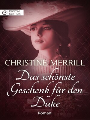 cover image of Das schönste Geschenk für den Duke